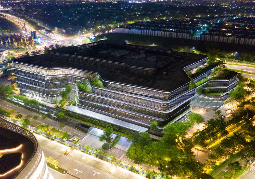 Commercial Properties